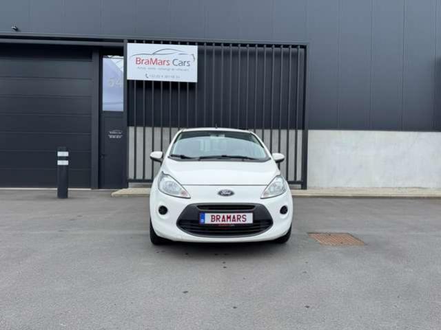 Ford Ka/Ka+ Ka 1.2i Start/Stop ✅ 12 MOIS DE GARANTIE ✅