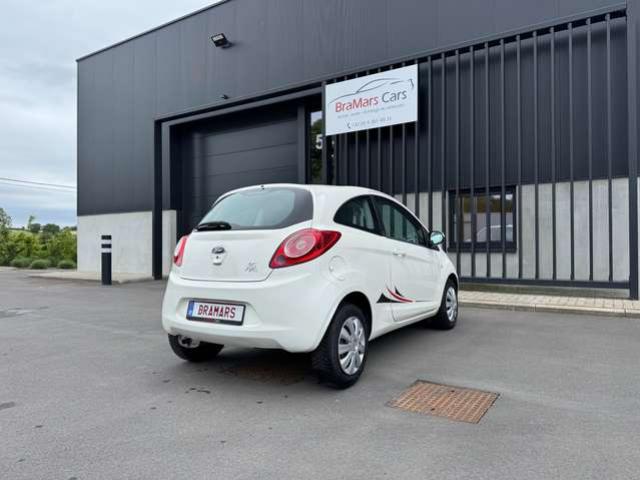 Ford Ka/Ka+ Ka 1.2i Start/Stop ✅ 12 MOIS DE GARANTIE ✅
