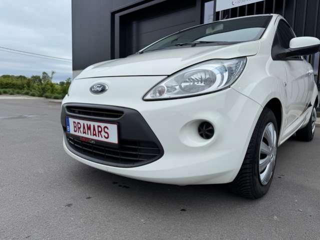 Ford Ka/Ka+ Ka 1.2i Start/Stop ✅ 12 MOIS DE GARANTIE ✅