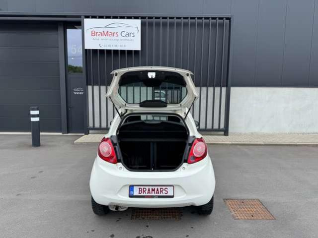 Ford Ka/Ka+ Ka 1.2i Start/Stop ✅ 12 MOIS DE GARANTIE ✅