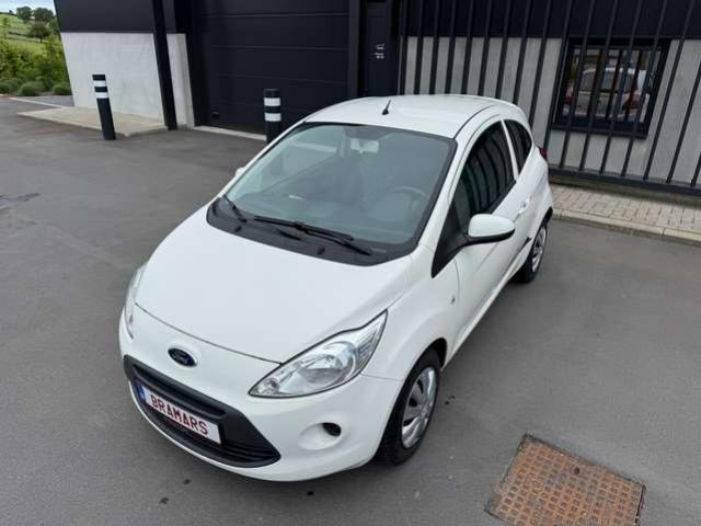 Ford Ka/Ka+ Ka 1.2i Start/Stop ✅ 12 MOIS DE GARANTIE ✅