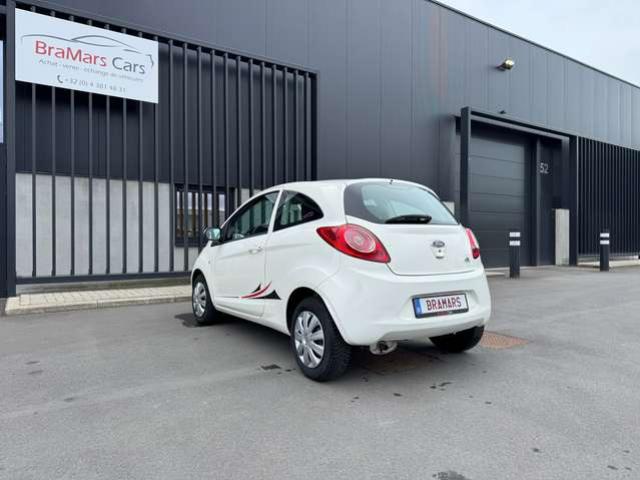 Ford Ka/Ka+ Ka 1.2i Start/Stop ✅ 12 MOIS DE GARANTIE ✅