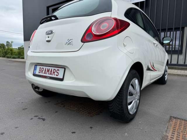 Ford Ka/Ka+ Ka 1.2i Start/Stop ✅ 12 MOIS DE GARANTIE ✅