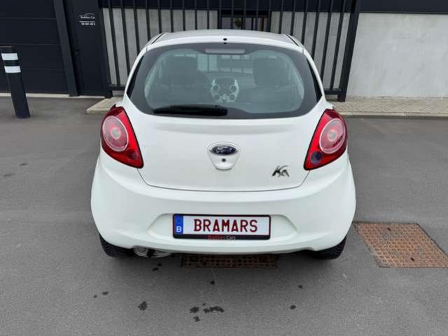 Ford Ka/Ka+ Ka 1.2i Start/Stop ✅ 12 MOIS DE GARANTIE ✅