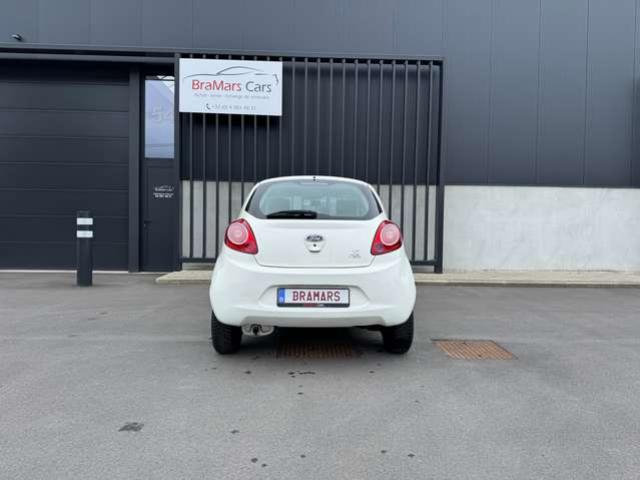 Ford Ka/Ka+ Ka 1.2i Start/Stop ✅ 12 MOIS DE GARANTIE ✅