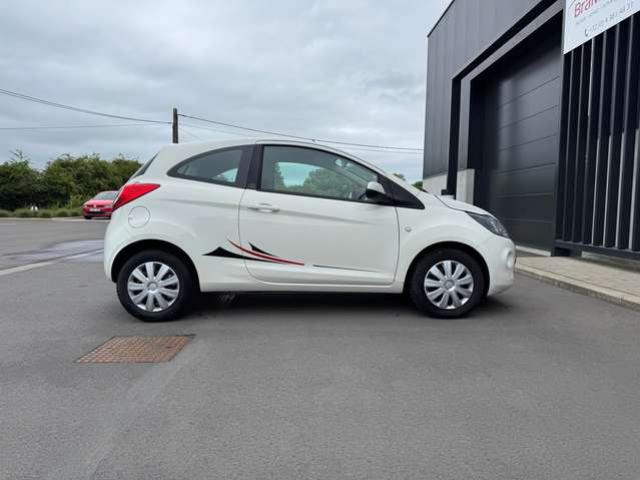 Ford Ka/Ka+ Ka 1.2i Start/Stop ✅ 12 MOIS DE GARANTIE ✅