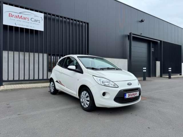 Ford Ka/Ka+ Ka 1.2i Start/Stop ✅ 12 MOIS DE GARANTIE ✅