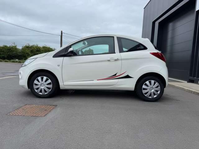 Ford Ka/Ka+ Ka 1.2i Start/Stop ✅ 12 MOIS DE GARANTIE ✅