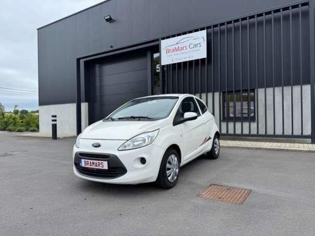 Ford Ka/Ka+ Ka 1.2i Start/Stop ✅ 12 MOIS DE GARANTIE ✅
