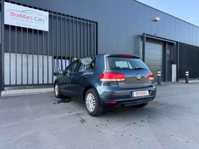 Volkswagen Golf 1.2 TSI ✅ 12 MOIS DE GARANTIE ✅
