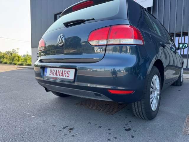 Volkswagen Golf 1.2 TSI ✅ 12 MOIS DE GARANTIE ✅