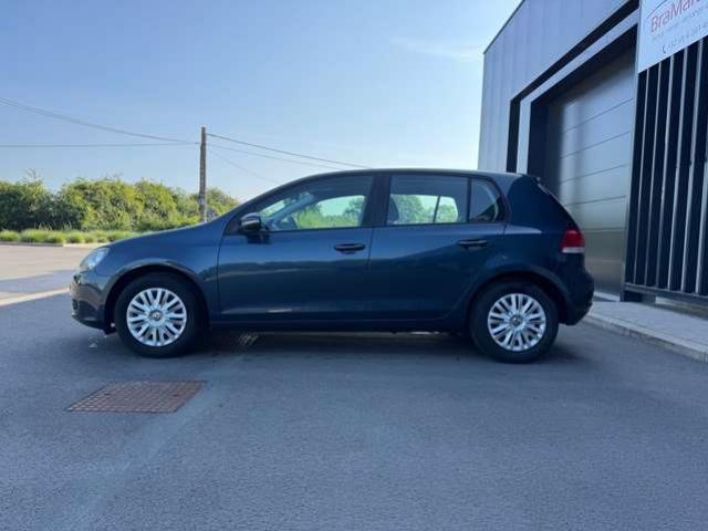 Volkswagen Golf 1.2 TSI ✅ 12 MOIS DE GARANTIE ✅