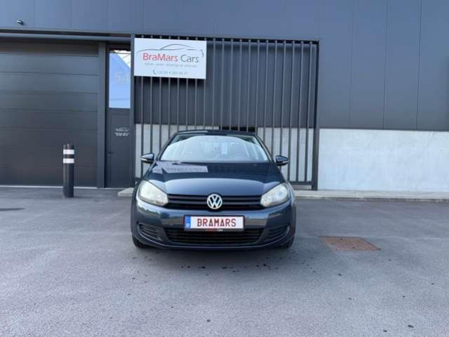 Volkswagen Golf 1.2 TSI ✅ 12 MOIS DE GARANTIE ✅