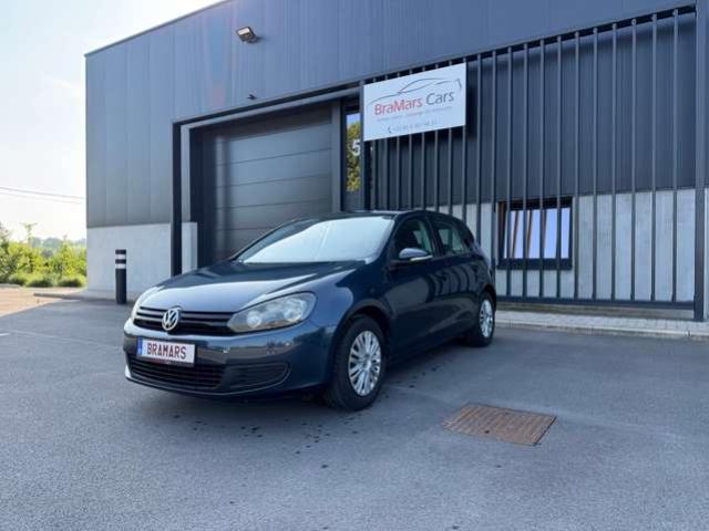 Volkswagen Golf 1.2 TSI ✅ 12 MOIS DE GARANTIE ✅