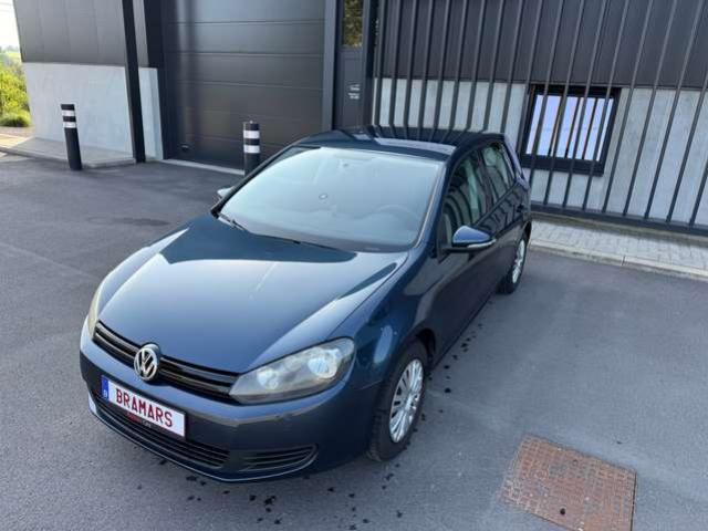 Volkswagen Golf 1.2 TSI ✅ 12 MOIS DE GARANTIE ✅