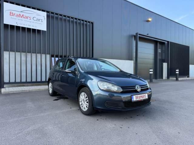 Volkswagen Golf 1.2 TSI ✅ 12 MOIS DE GARANTIE ✅