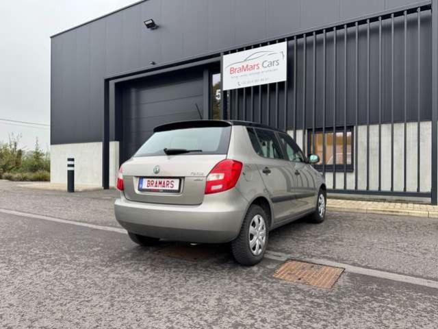 Skoda Fabia Fabia 1.2i ✅ 12 MOIS DE GARANTIE ✅