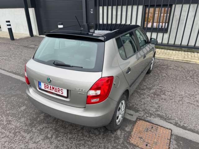 Skoda Fabia Fabia 1.2i ✅ 12 MOIS DE GARANTIE ✅