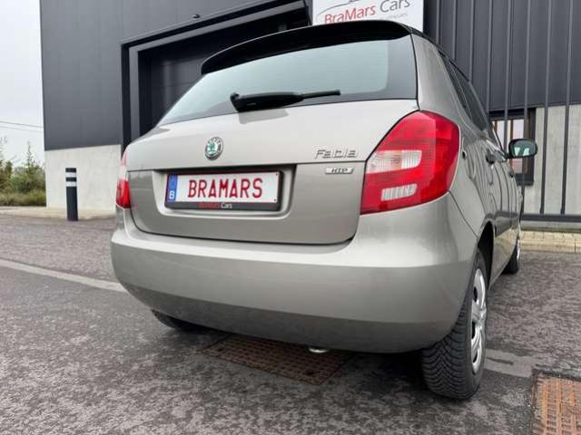 Skoda Fabia Fabia 1.2i ✅ 12 MOIS DE GARANTIE ✅