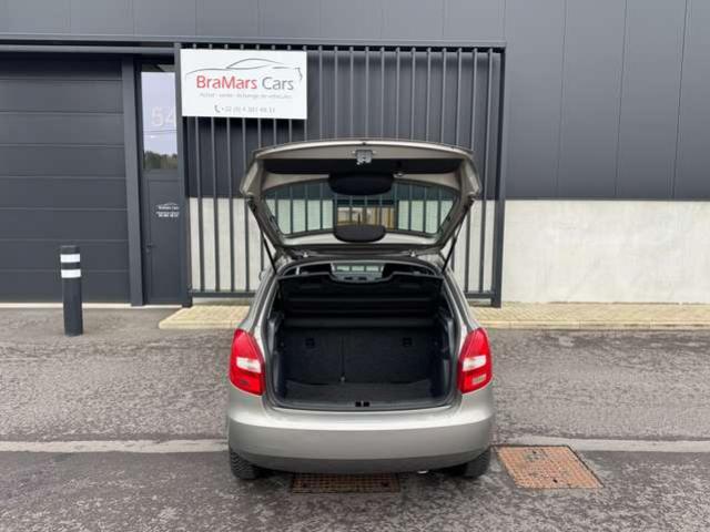 Skoda Fabia Fabia 1.2i ✅ 12 MOIS DE GARANTIE ✅