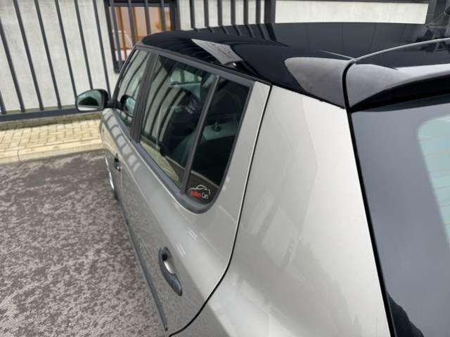 Skoda Fabia Fabia 1.2i ✅ 12 MOIS DE GARANTIE ✅