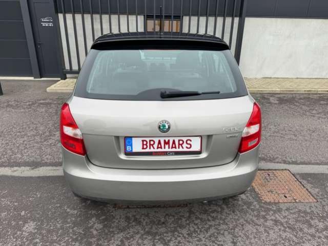 Skoda Fabia Fabia 1.2i ✅ 12 MOIS DE GARANTIE ✅