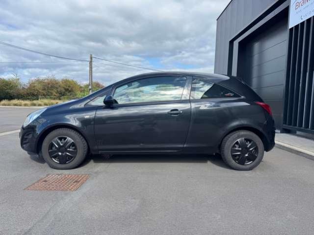 Opel Corsa Corsa 1.4i ✅ 12 MOIS DE GARANTIE ✅