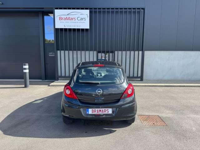 Opel Corsa Corsa 1.4i ✅ 12 MOIS DE GARANTIE ✅