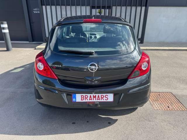 Opel Corsa Corsa 1.4i ✅ 12 MOIS DE GARANTIE ✅
