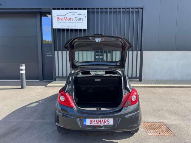 Opel Corsa Corsa 1.4i ✅ 12 MOIS DE GARANTIE ✅