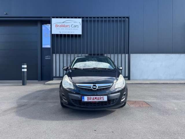 Opel Corsa Corsa 1.4i ✅ 12 MOIS DE GARANTIE ✅