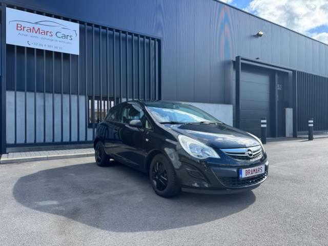 Opel Corsa Corsa 1.4i ✅ 12 MOIS DE GARANTIE ✅