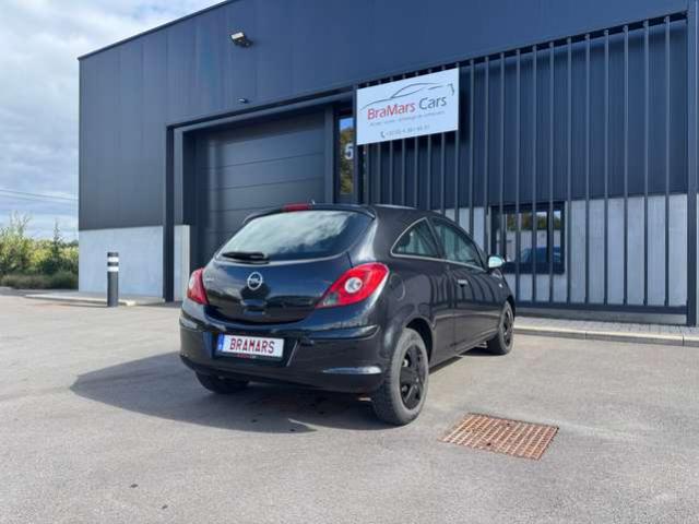 Opel Corsa Corsa 1.4i ✅ 12 MOIS DE GARANTIE ✅