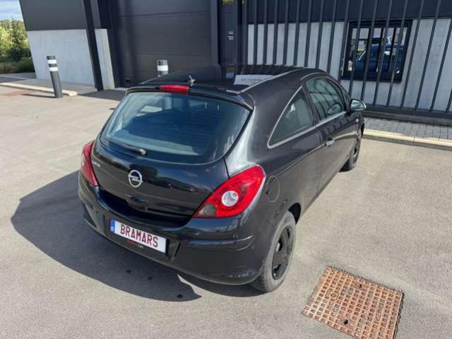 Opel Corsa Corsa 1.4i ✅ 12 MOIS DE GARANTIE ✅