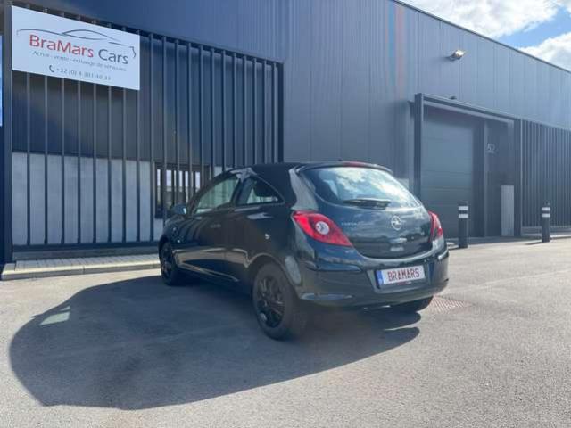 Opel Corsa Corsa 1.4i ✅ 12 MOIS DE GARANTIE ✅