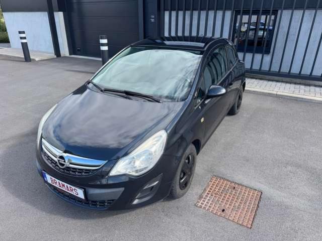 Opel Corsa Corsa 1.4i ✅ 12 MOIS DE GARANTIE ✅
