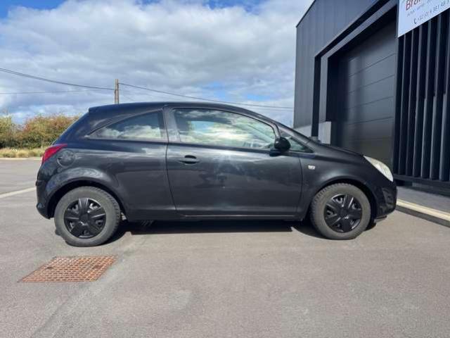 Opel Corsa Corsa 1.4i ✅ 12 MOIS DE GARANTIE ✅