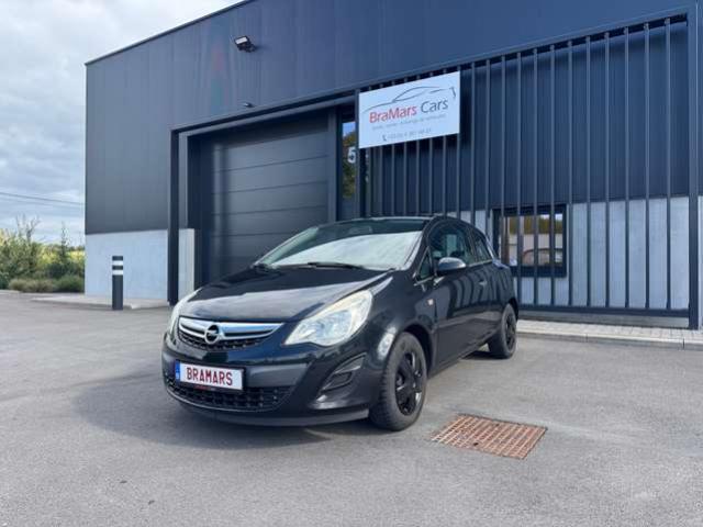 Opel Corsa Corsa 1.4i ✅ 12 MOIS DE GARANTIE ✅