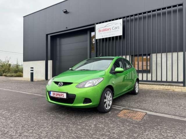 Mazda 2 2 1.3i ✅ 12 MOIS DE GARANTIE ✅