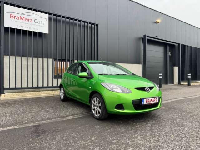 Mazda 2 2 1.3i ✅ 12 MOIS DE GARANTIE ✅