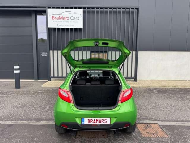 Mazda 2 2 1.3i ✅ 12 MOIS DE GARANTIE ✅