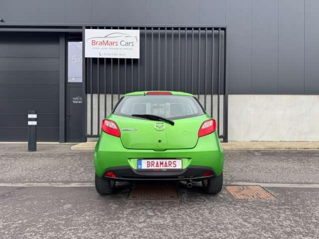 Mazda 2 2 1.3i ✅ 12 MOIS DE GARANTIE ✅