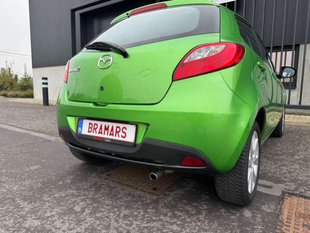 Mazda 2 2 1.3i ✅ 12 MOIS DE GARANTIE ✅