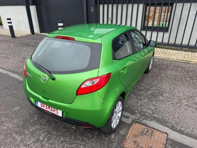 Mazda 2 2 1.3i ✅ 12 MOIS DE GARANTIE ✅