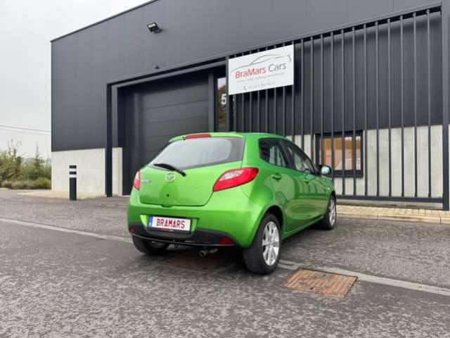 Mazda 2 2 1.3i ✅ 12 MOIS DE GARANTIE ✅