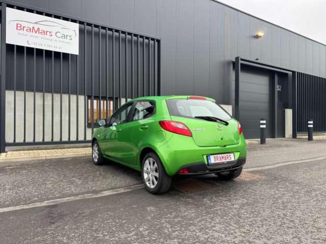 Mazda 2 2 1.3i ✅ 12 MOIS DE GARANTIE ✅
