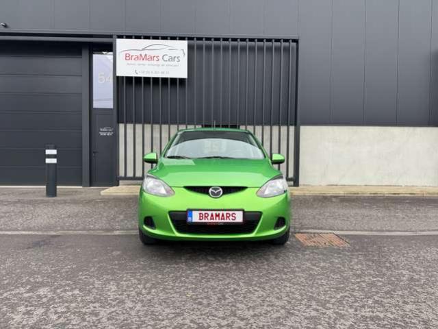 Mazda 2 2 1.3i ✅ 12 MOIS DE GARANTIE ✅