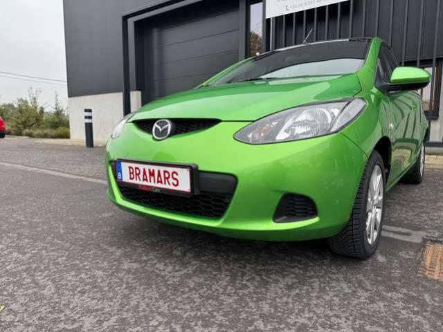 Mazda 2 2 1.3i ✅ 12 MOIS DE GARANTIE ✅