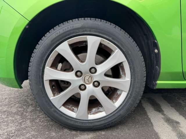 Mazda 2 2 1.3i ✅ 12 MOIS DE GARANTIE ✅
