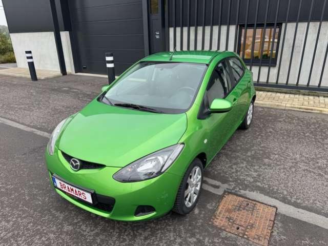 Mazda 2 2 1.3i ✅ 12 MOIS DE GARANTIE ✅